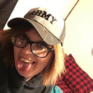 Meet your Posher, Alicia marie